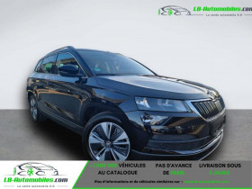 Skoda Karoq TSI Navi Sitzheizung Einparkhilfe PERFEKT  occasion  Beaupuy - photo n2