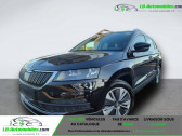 Skoda Karoq TSI Navi Sitzheizung Einparkhilfe PERFEKT   Beaupuy 31