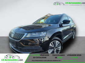 Skoda Karoq , garage LB AUTOMOBILES  Beaupuy