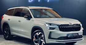 Skoda Kodiaq occasion 2025 mise en vente &agrave; Thoiry par le garage GN MOTORS - photo n&deg;1