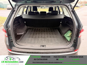 Skoda Kodiaq 1.4 TSI 125 5pl  occasion � Beaupuy - photo n�9
