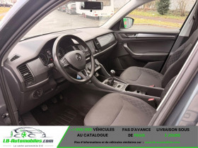 Skoda Kodiaq 1.4 TSI 125 5pl  occasion � Beaupuy - photo n�7