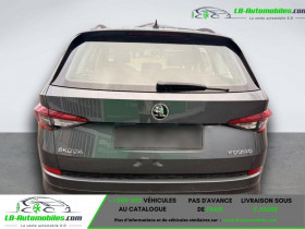 Skoda Kodiaq 1.4 TSI 125 5pl  occasion � Beaupuy - photo n�6