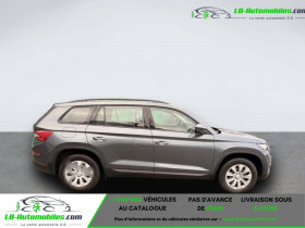 Skoda Kodiaq 1.4 TSI 125 5pl  occasion � Beaupuy - photo n�5