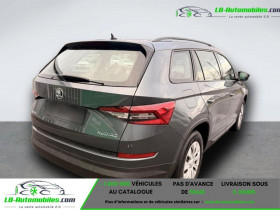 Skoda Kodiaq 1.4 TSI 125 5pl  occasion � Beaupuy - photo n�4