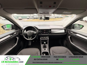 Skoda Kodiaq 1.4 TSI 125 5pl  occasion � Beaupuy - photo n�3