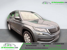 Skoda Kodiaq 1.4 TSI 125 5pl  occasion � Beaupuy - photo n�2