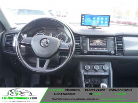 Skoda Kodiaq 1.4 TSI 125 5pl  occasion � Beaupuy - photo n�3