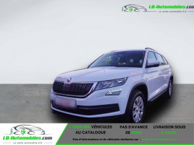 Skoda Kodiaq 1.4 TSI 125 5pl  occasion � Beaupuy - photo n�2