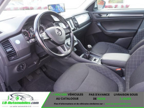 Skoda Kodiaq 1.4 TSI 125 5pl  occasion � Beaupuy - photo n�6