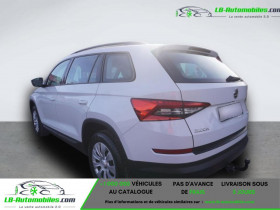 Skoda Kodiaq 1.4 TSI 125 5pl  occasion � Beaupuy - photo n�4
