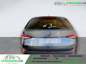 Skoda Kodiaq 1.4 TSI 125 5pl  occasion � Beaupuy - photo n�7