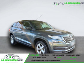 Skoda Kodiaq 1.4 TSI 125 5pl  occasion � Beaupuy - photo n�2