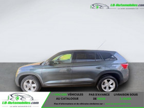 Skoda Kodiaq 1.4 TSI 125 5pl  occasion � Beaupuy - photo n�6
