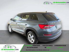 Skoda Kodiaq 1.4 TSI 125 5pl  occasion � Beaupuy - photo n�4