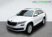 Annonce Skoda Kodiaq occasion Essence 1.4 TSI 125 5pl  Beaupuy