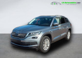 Skoda Kodiaq occasion année 2018 boite Manuelle Annonce Skoda Kodiaq occasion Essence 1.4 TSI 125 5pl à Beaupuy