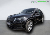 Skoda Kodiaq occasion année 2017 boite Manuelle Annonce Skoda Kodiaq occasion Essence 1.4 TSI 125 5pl à Beaupuy