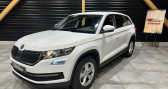 Annonce Skoda Kodiaq occasion Essence 1.4 TSI 125 7pl Active � Tourville-La- Riviere