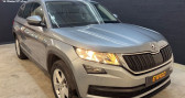 Annonce Skoda Kodiaq occasion Essence 1.4 tsi 125 active 4x2 7 places carplay attelage regulateur  � Brignais