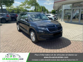 Skoda Kodiaq occasion année 2017 boite Manuelle Annonce Skoda Kodiaq occasion Essence 1.4 TSI 125 ch à Beaupuy