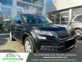 Skoda Kodiaq occasion année 2017 boite Manuelle Annonce Skoda Kodiaq occasion Essence 1.4 TSI 125 ch à Beaupuy