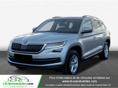 Skoda Kodiaq occasion année 2017 boite Manuelle Annonce Skoda Kodiaq occasion Essence 1.4 TSI 125 ch à Beaupuy