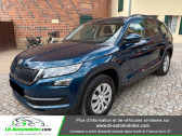 Skoda Kodiaq occasion année 2017 boite Manuelle Annonce Skoda Kodiaq occasion Essence 1.4 TSI 125 ch à Beaupuy