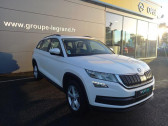 Skoda Kodiaq occasion année 2018 boite Manuelle Annonce Skoda Kodiaq occasion Essence 1.4 TSI 125ch Active 7 places à Le Mans