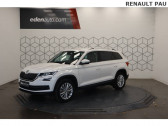 Skoda Kodiaq occasion année 2018 boite Automatique Annonce Skoda Kodiaq occasion Essence 1.4 TSI 150 ACT DSG6 7pl Business à Pau