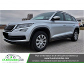 Skoda Kodiaq occasion année 2018 boite Manuelle Annonce Skoda Kodiaq occasion Essence 1.4 TSI 150ch 4x4 à Beaupuy