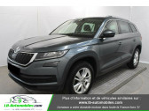 Skoda Kodiaq occasion année 2017 boite Automatique Annonce Skoda Kodiaq occasion Essence 1.4 TSI 150ch 4x4 à Beaupuy