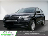 Skoda Kodiaq occasion année 2017 boite Manuelle Annonce Skoda Kodiaq occasion Essence 1.4 TSI 150ch 4x4 à Beaupuy