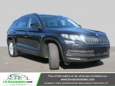 Skoda Kodiaq occasion année 2017 boite Manuelle Annonce Skoda Kodiaq occasion Essence 1.4 TSI 150ch 4x4 à Beaupuy