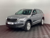 Annonce Skoda Kodiaq occasion Essence 1.4 TSI ACT 150ch Scout 4x4 5 places à Beauvais
