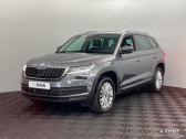 Skoda Kodiaq occasion année 2019 boite Automatique Annonce Skoda Kodiaq occasion Essence 1.4 TSI ACT 150ch Scout 4x4 5 places à Beauvais