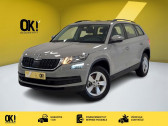 Annonce Skoda Kodiaq occasion Essence 1.5 150 Active Carplay Radar 7 places Rgul Clim G  STRASBOURG