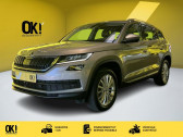 Skoda Kodiaq occasion année 2019 boite Automatique Annonce Skoda Kodiaq occasion Essence 1.5 150 Ambition DSG7 Full leds GPS Carplay ACC Ca à SAUSHEIM