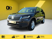 Annonce Skoda Kodiaq occasion Essence 1.5 150 Style 4x4 DSG7 Full leds GPS Carplay Camr  SAUSHEIM