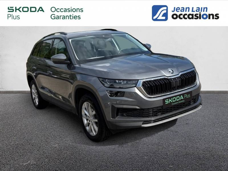 Skoda Kodiaq 1.5 TSI 150 ACT DSG7 5pl Ambition  occasion  Seyssinet-Pariset - photo n10