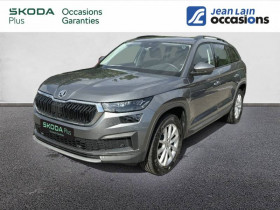 Skoda Kodiaq , garage JEAN LAIN OCCASION SEYSSINET  Seyssinet-Pariset