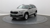 Skoda Kodiaq occasion année 2022 boite Automatique Annonce Skoda Kodiaq occasion Essence 1.5 TSI 150 ACT DSG7 5pl Business à Béziers