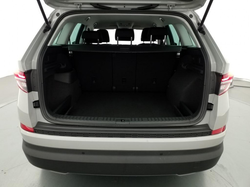 Skoda Kodiaq 1.5 TSI 150 ACT DSG7 5pl Business  occasion  Bziers - photo n8