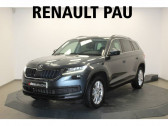 Skoda Kodiaq occasion année 2019 boite Sequentielle Annonce Skoda Kodiaq occasion Essence 1.5 TSI 150 ACT DSG7 5pl Style à Pau