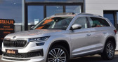 Skoda Kodiaq occasion 2022 Skoda Kodiaq 1.5 TSI 150 ACT DSG7 7pl Laurin & Klement  à LE CASTELET 14