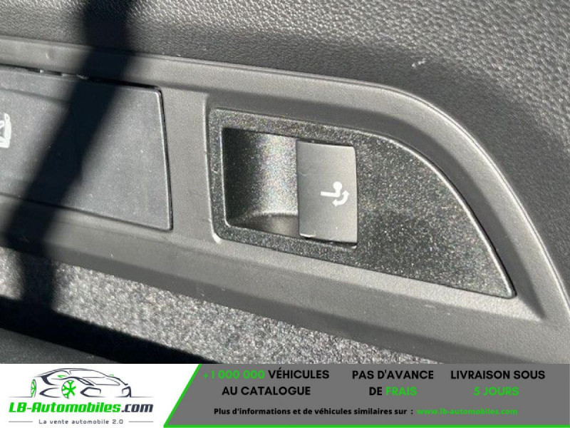Skoda Kodiaq 1.5 TSI 150 BVA 5pl 2022 - photo n°5 Skoda Kodiaq 1.5 TSI 150 BVA 5pl  occasion à Beaupuy - photo n°5