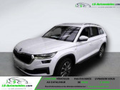 Skoda Kodiaq occasion  année 2022 boite Automatique Annonce Skoda Kodiaq occasion Essence 1.5 TSI 150 BVA 5pl à Beaupuy