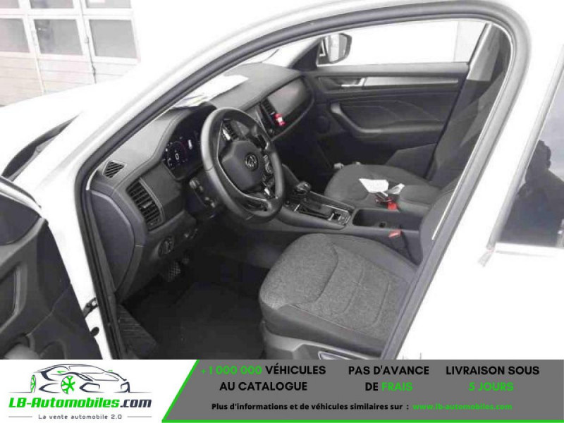 Skoda Kodiaq 1.5 TSI 150 BVA 5pl 2022 - photo n°4 Skoda Kodiaq 1.5 TSI 150 BVA 5pl  occasion à Beaupuy - photo n°4