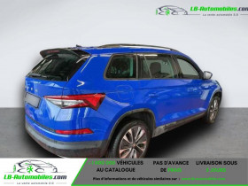 Skoda Kodiaq 1.5 TSI 150 BVA 5pl  occasion � Beaupuy - photo n�2