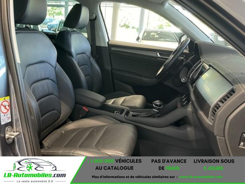 Skoda Kodiaq 1.5 TSI 150 BVA 5pl  occasion  Beaupuy - photo n6